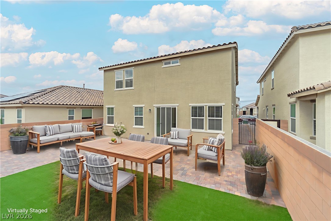 Image of house photo