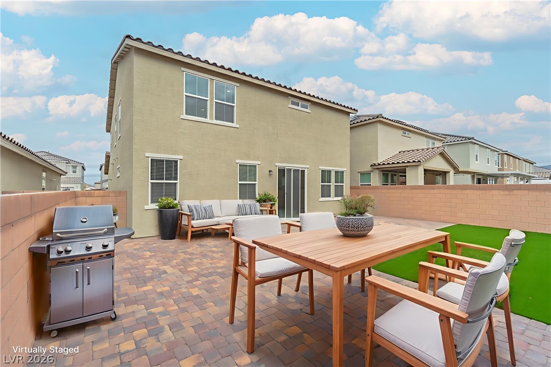 Image of house photo