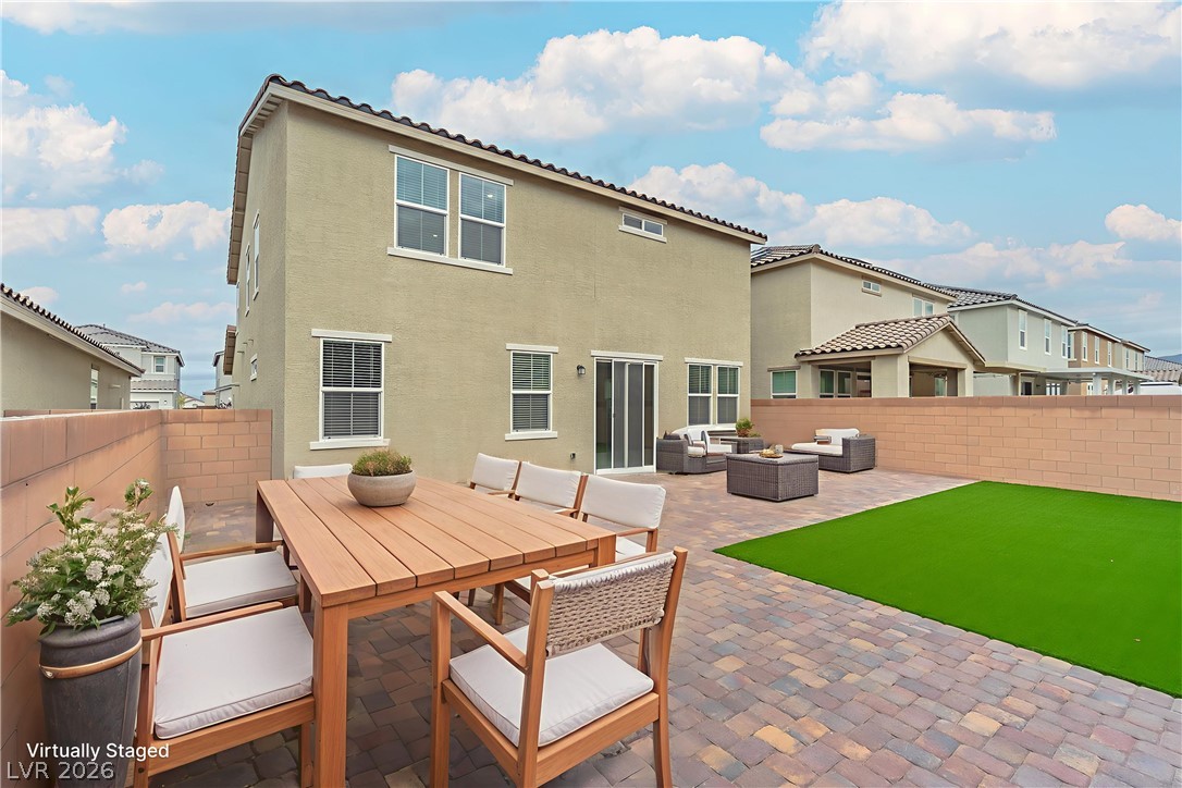 Image of house photo