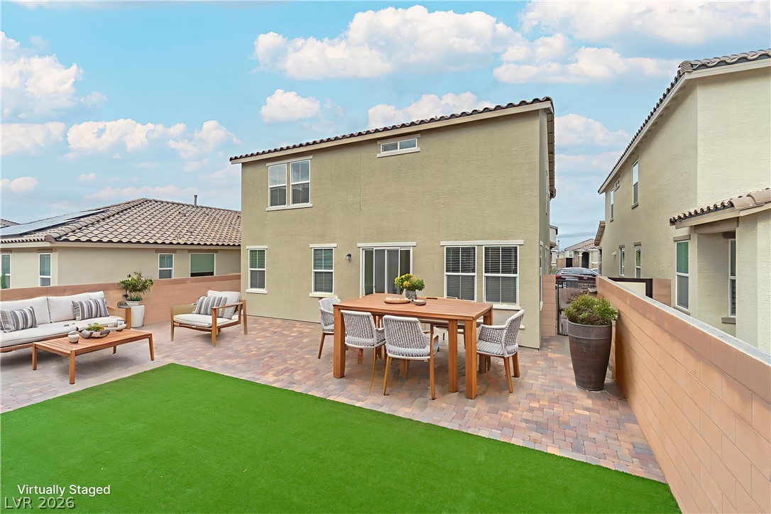 Image of house photo