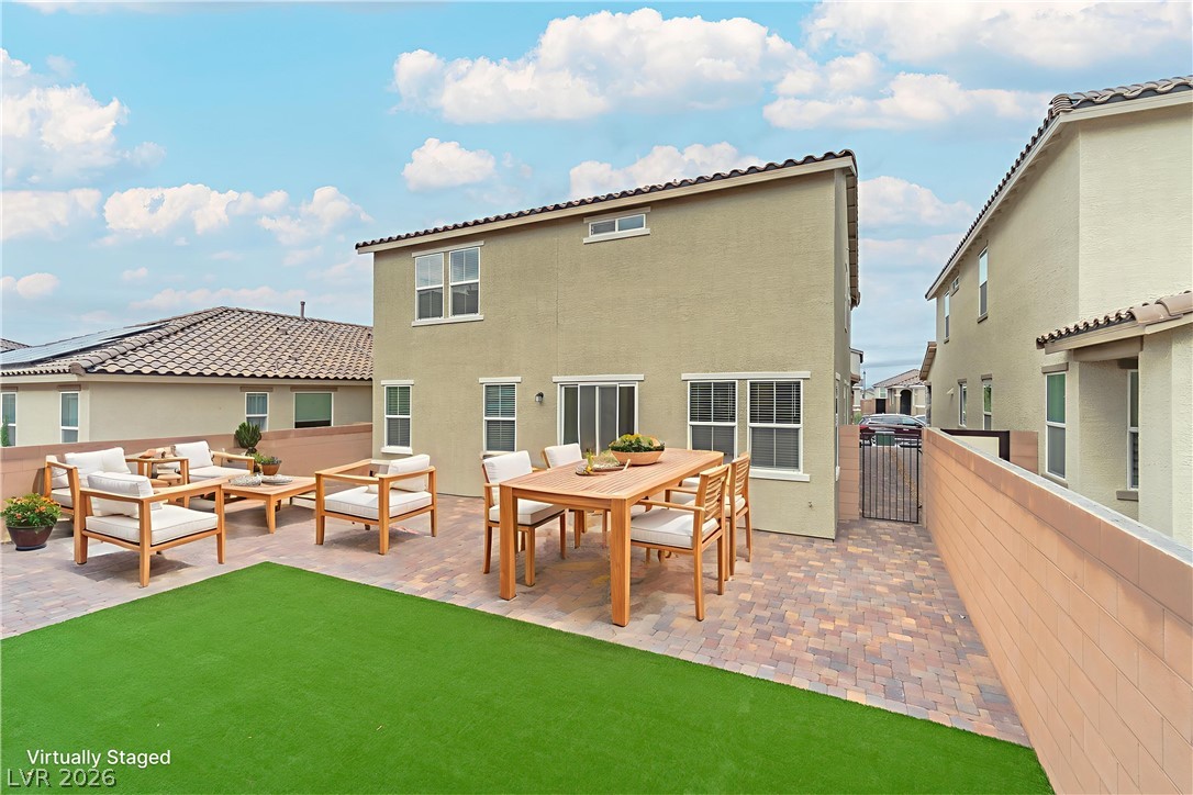 Image of house photo