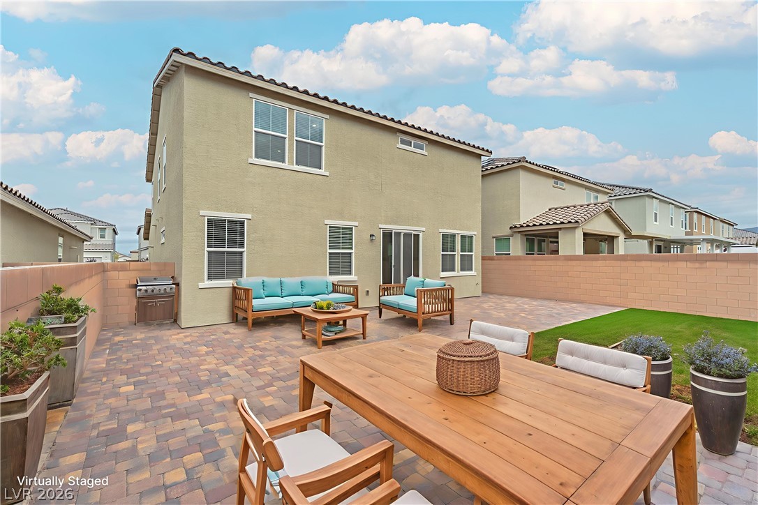 Image of house photo