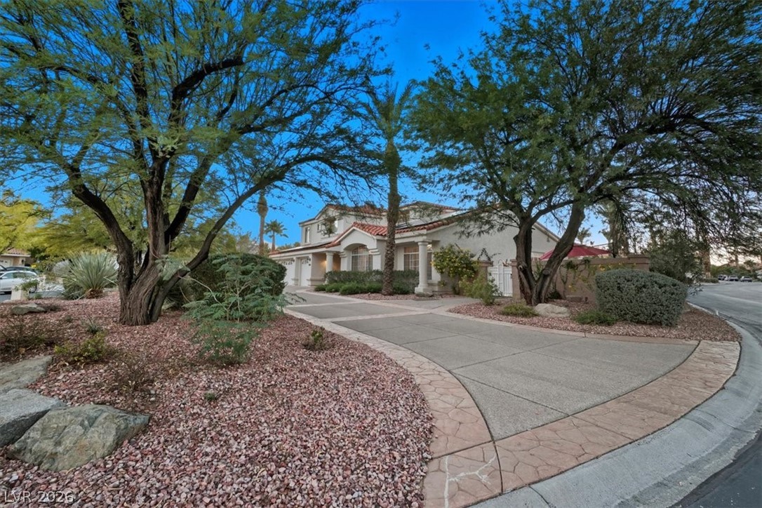 Image of house photo