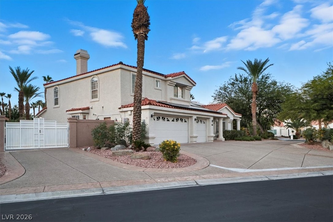 Image of house photo