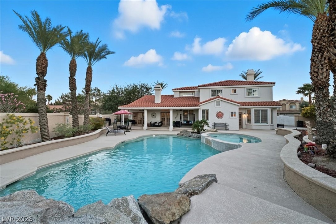 Image of house photo