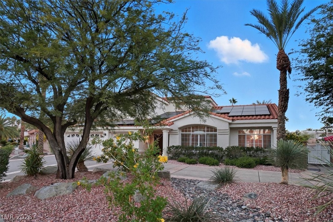 Image of house photo