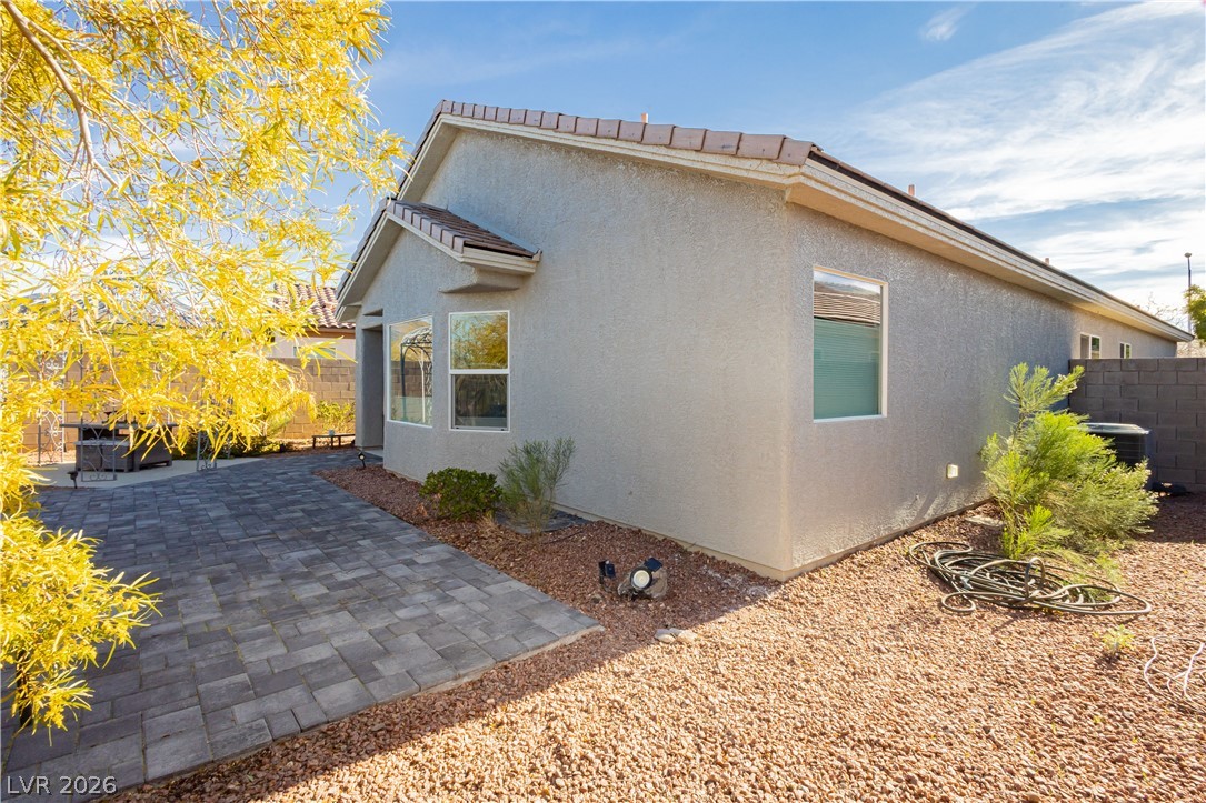 Image of house photo