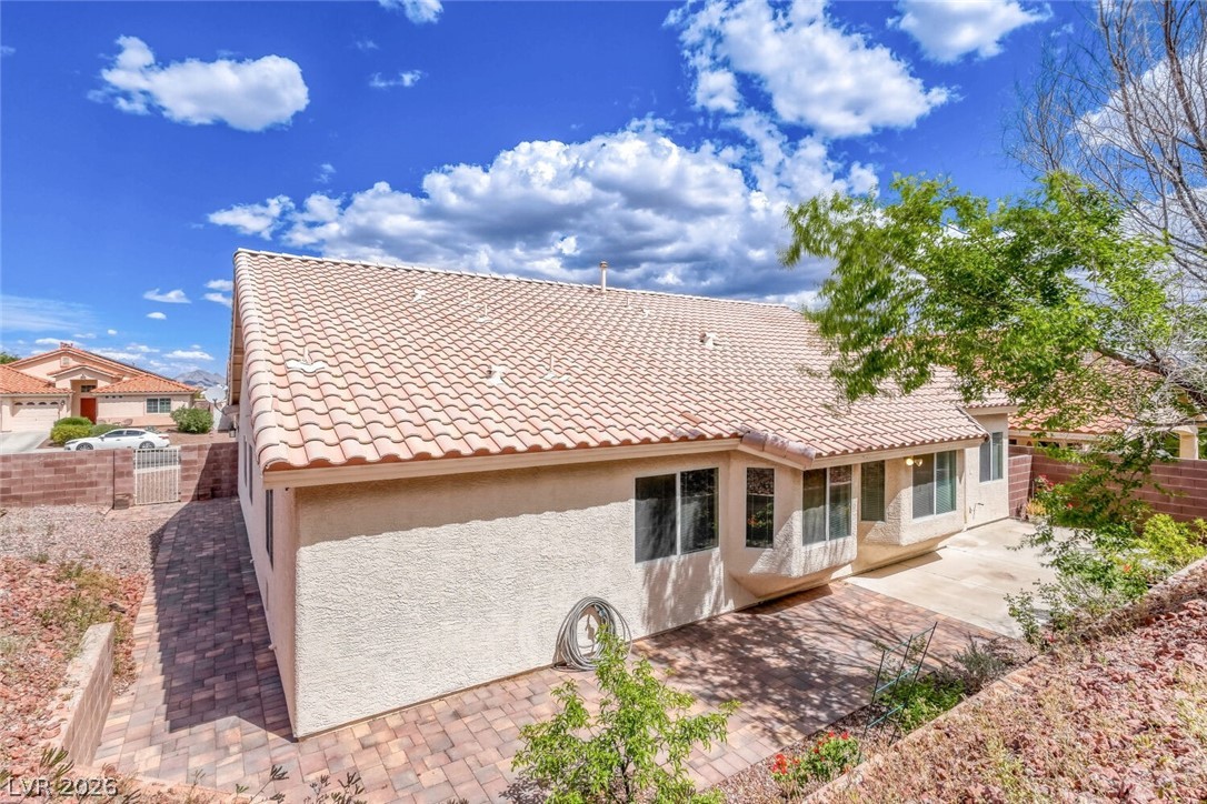 Image of house photo