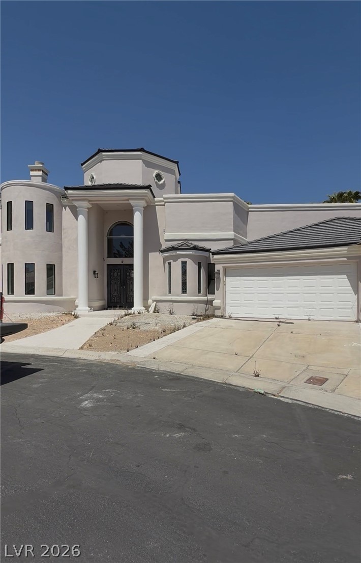 Image of house photo