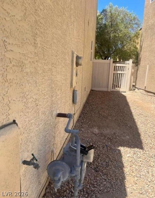 Image of house photo