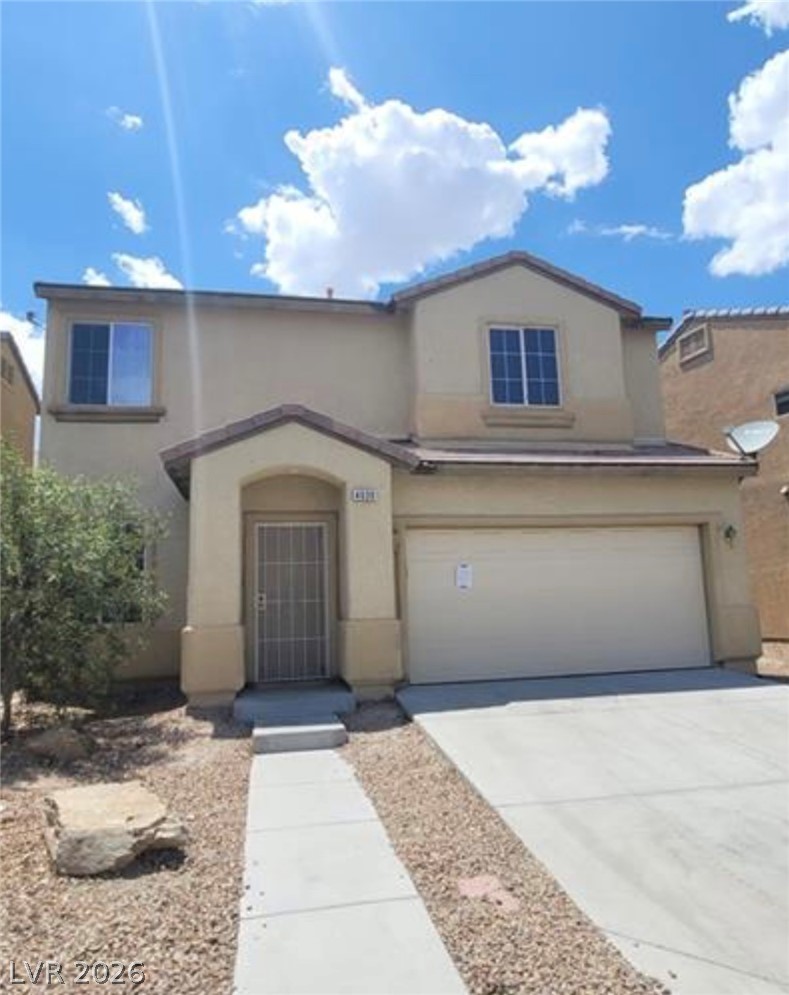 Image of house photo