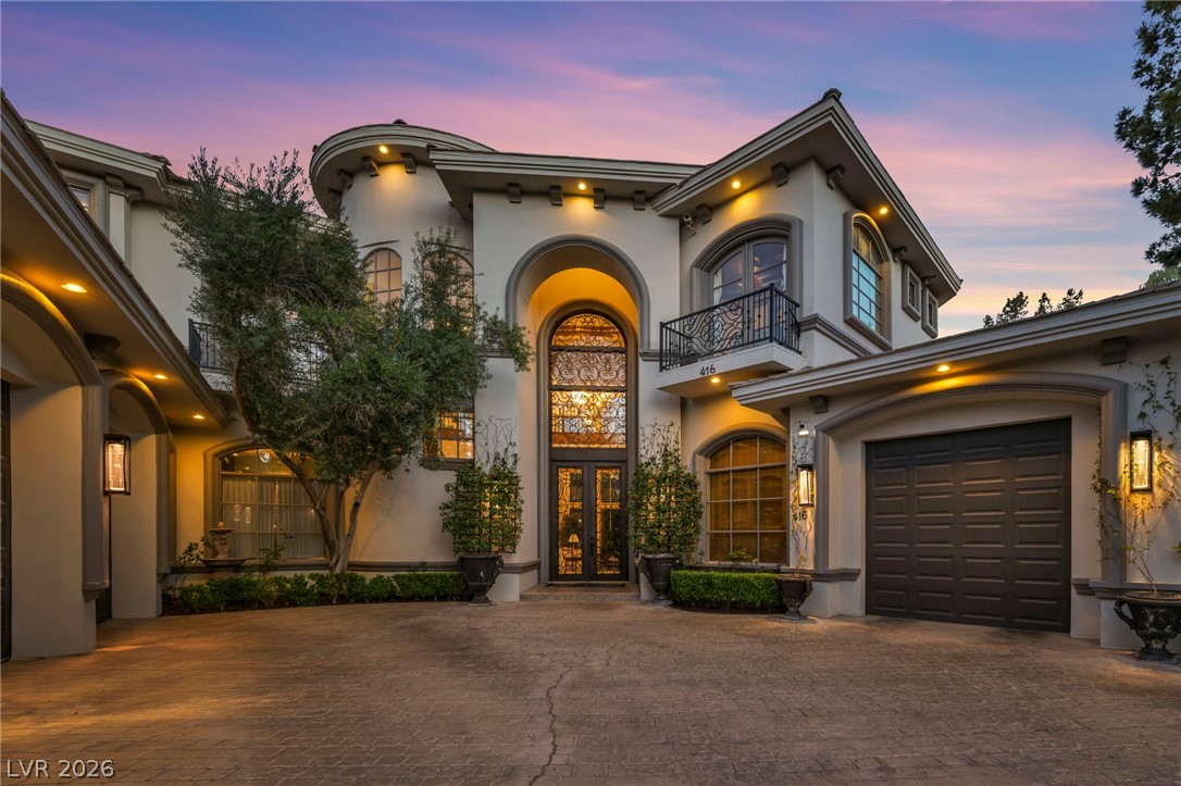 Image of house photo