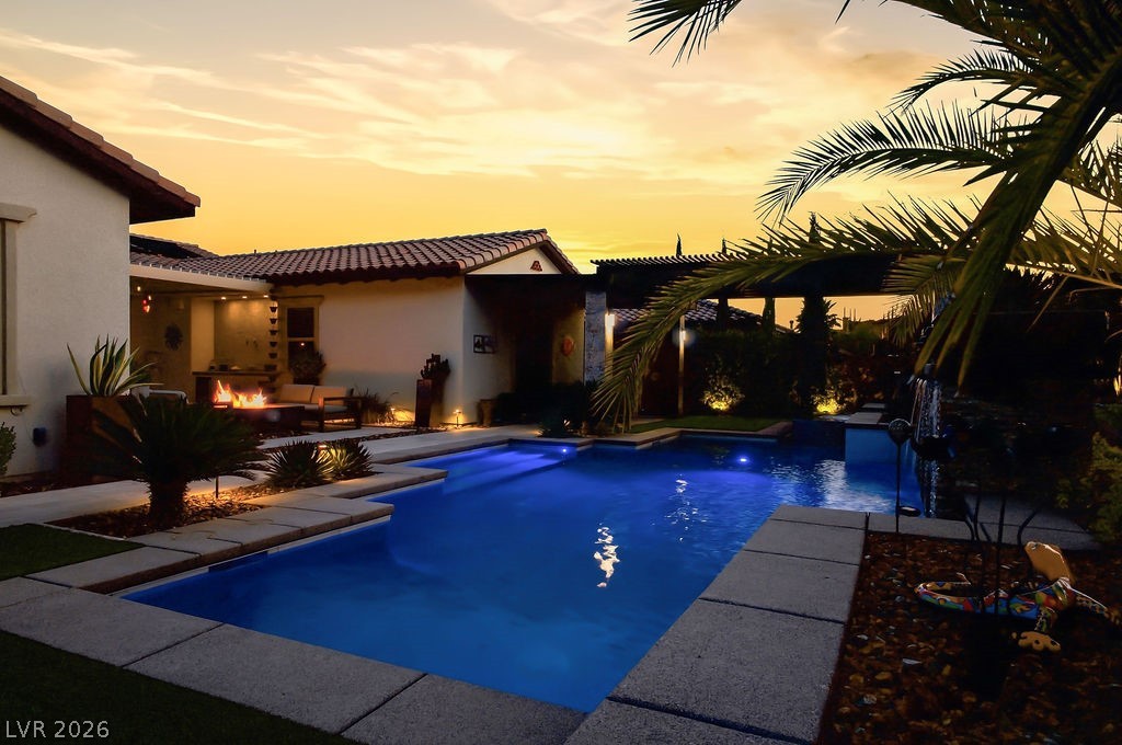 Image of house photo