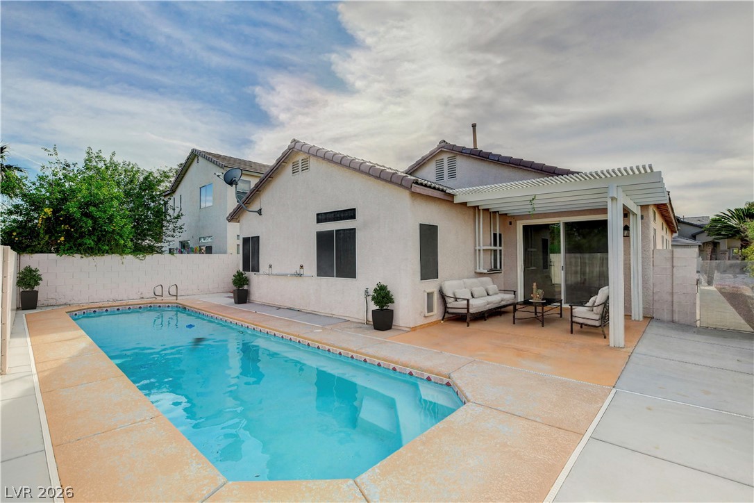 Image of house photo