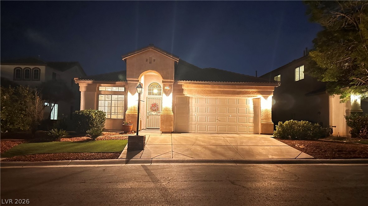 Image of house photo