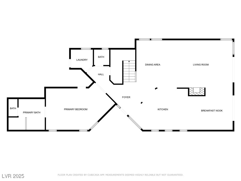 Image of house photo