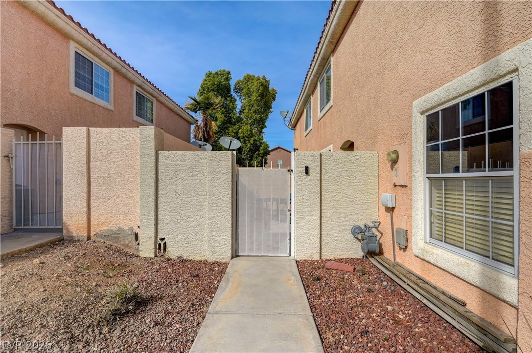 Image of house photo