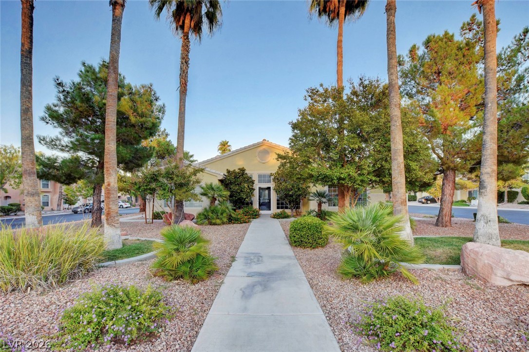 Image of house photo