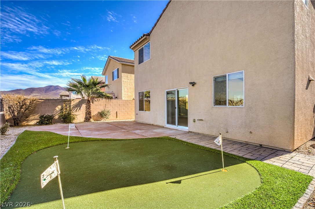 Image of house photo