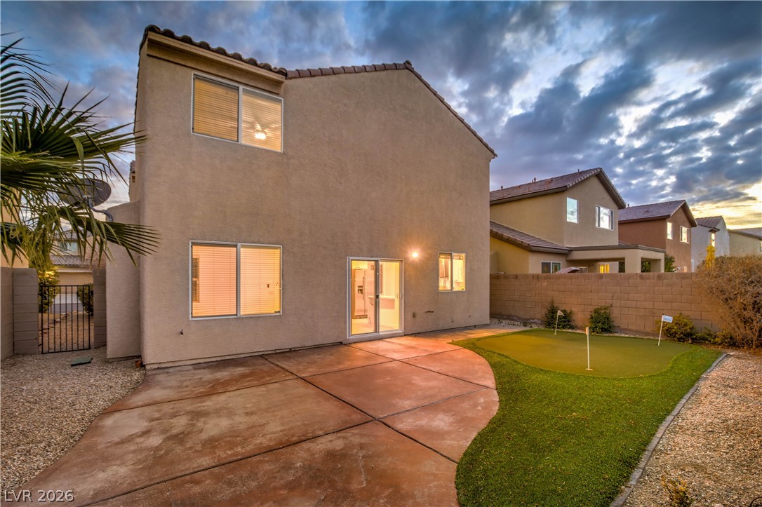 Image of house photo