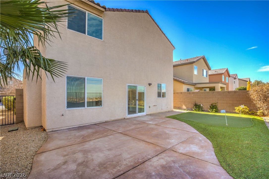 Image of house photo