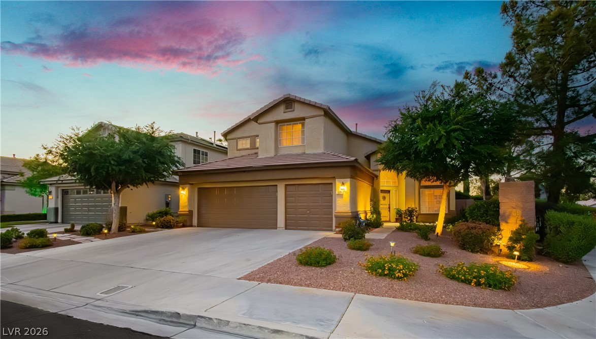 Image of house photo