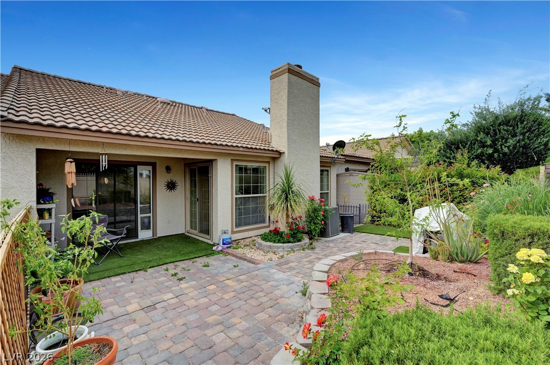 Image of house photo