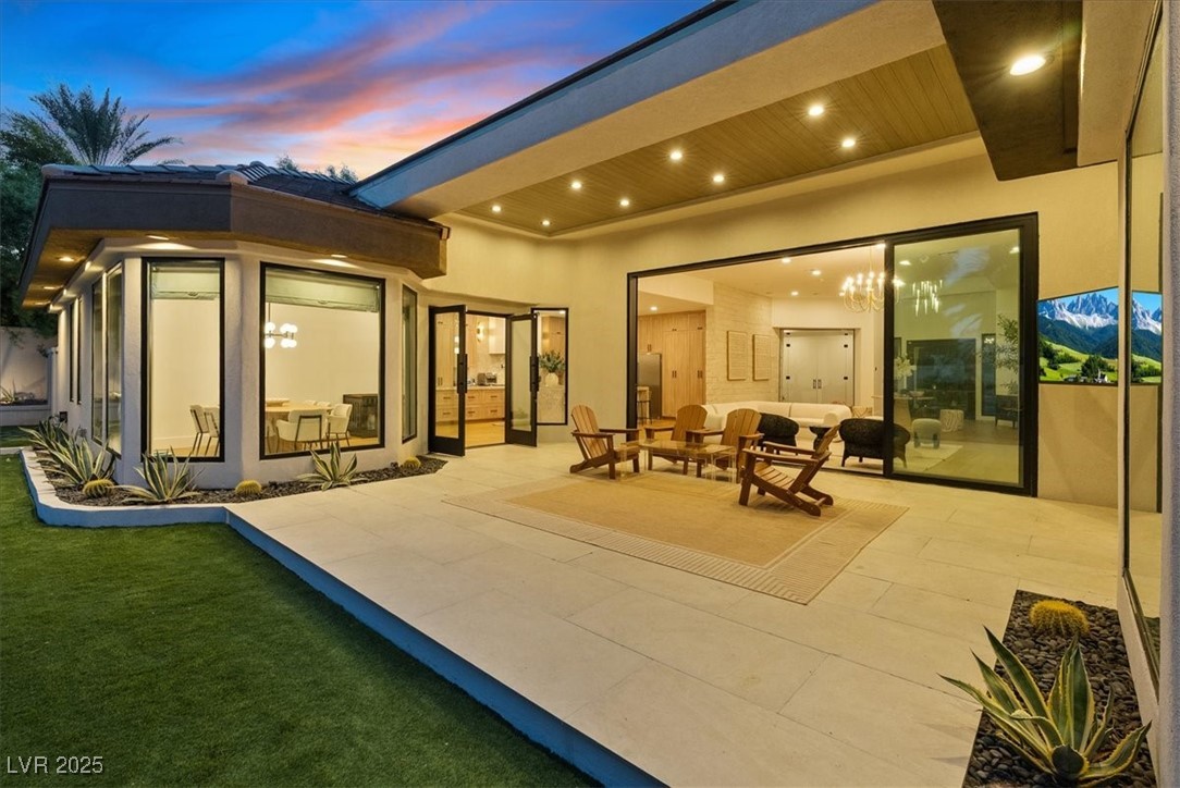 Image of house photo