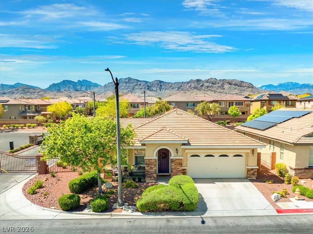Image of house photo