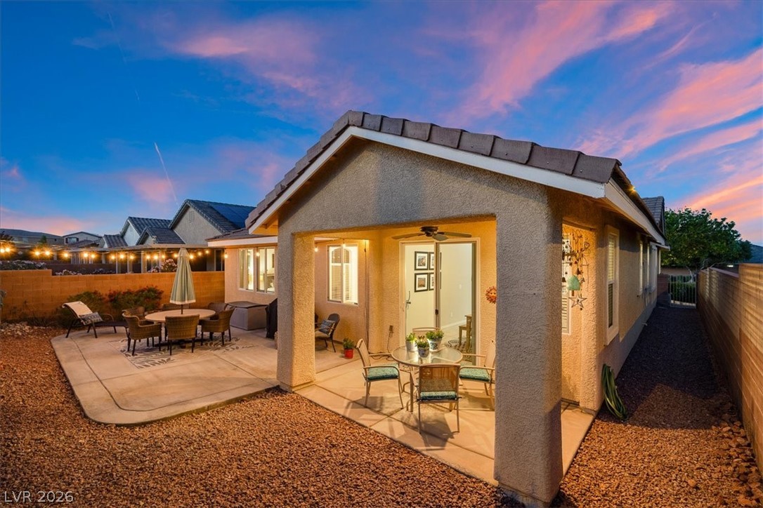 Image of house photo