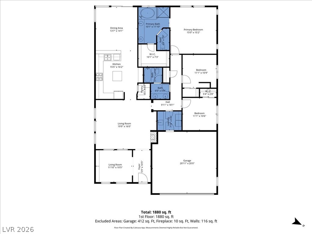 Image of house photo
