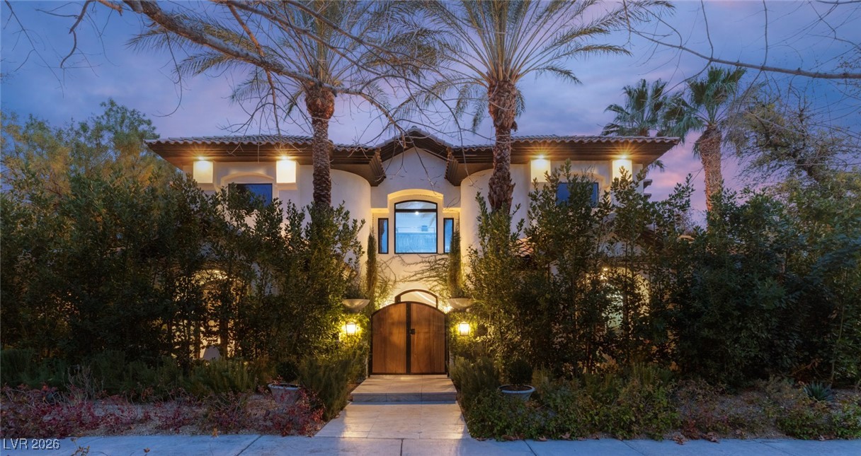 Image of house photo