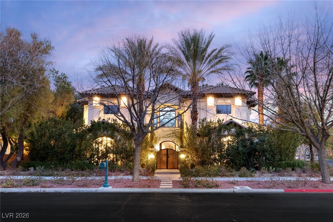 Image of house photo