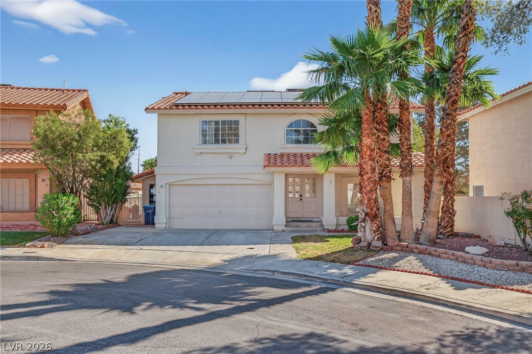 Image of house photo