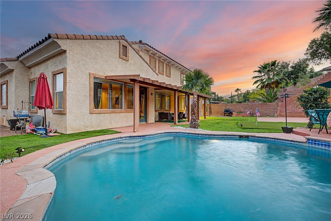 Image of house photo