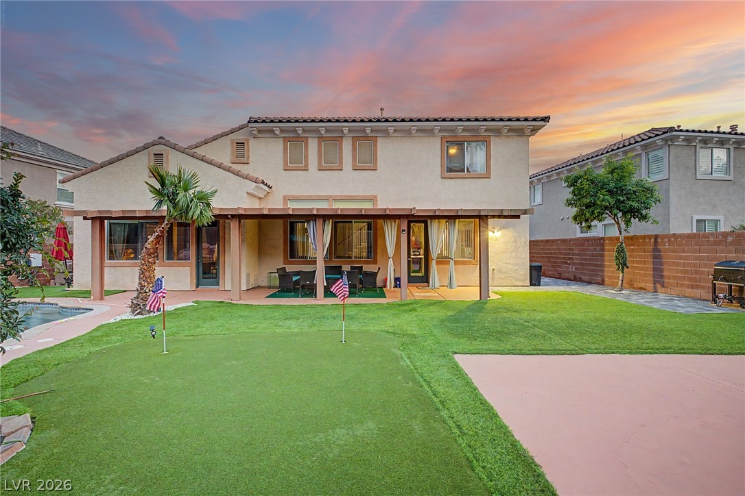 Image of house photo