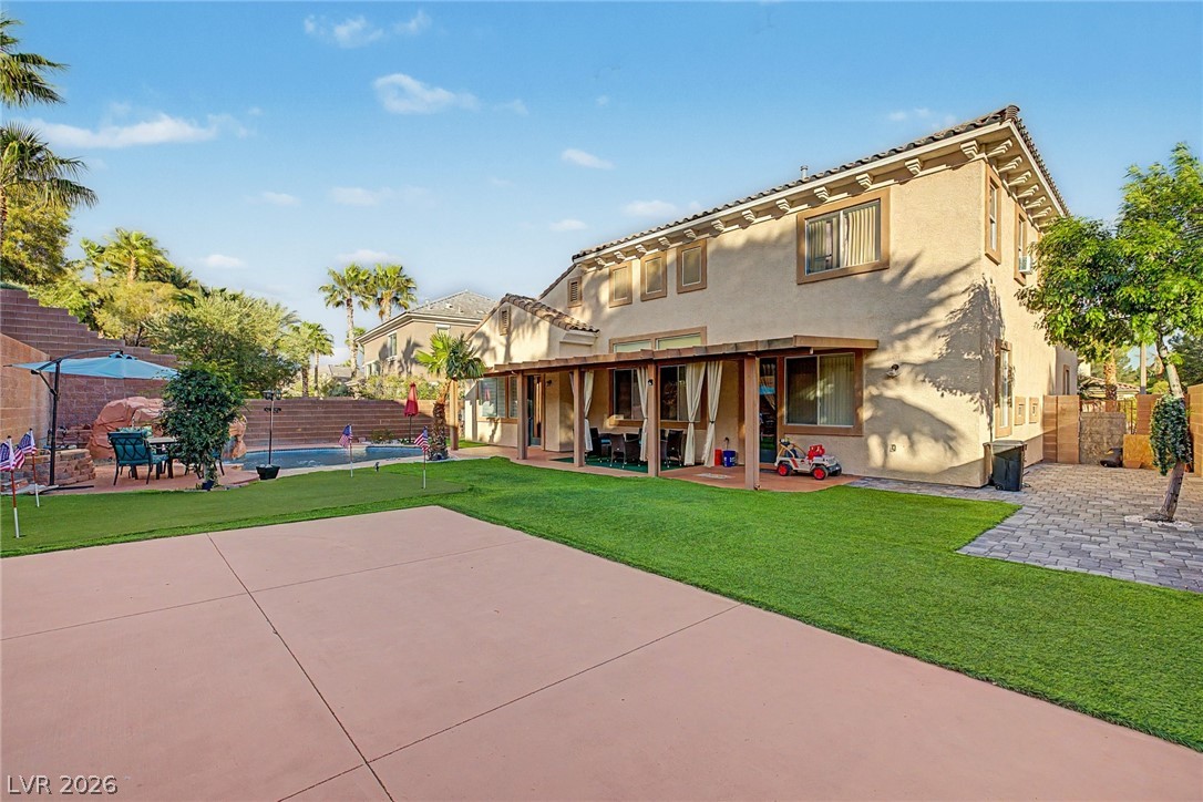 Image of house photo