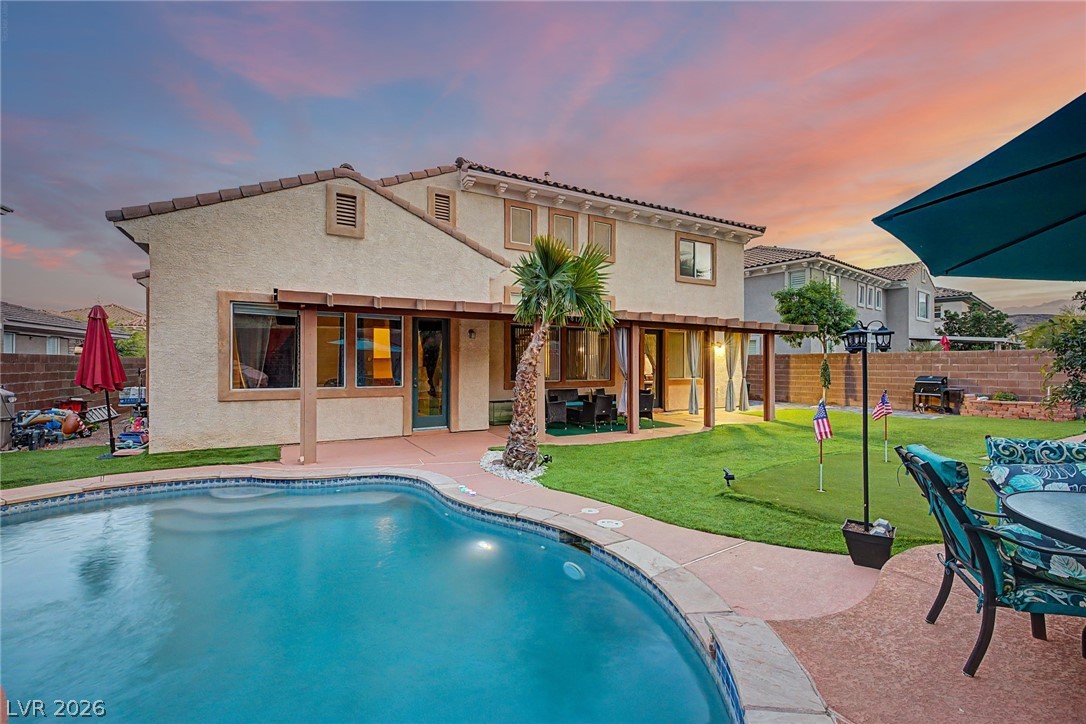 Image of house photo