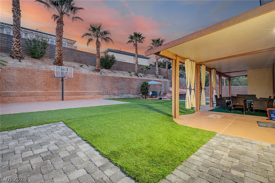 Image of house photo