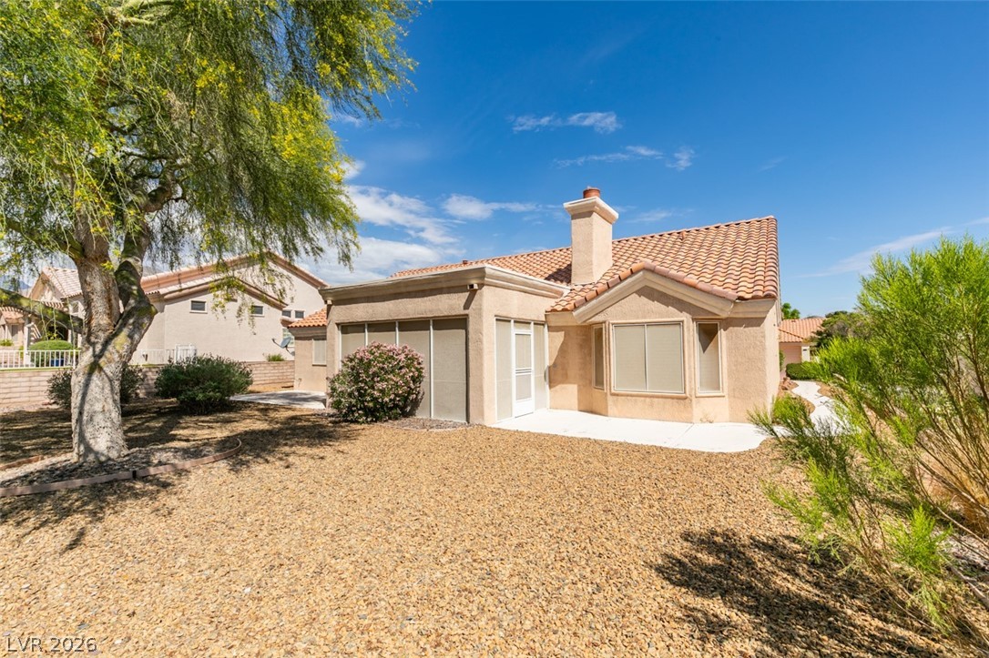 Image of house photo