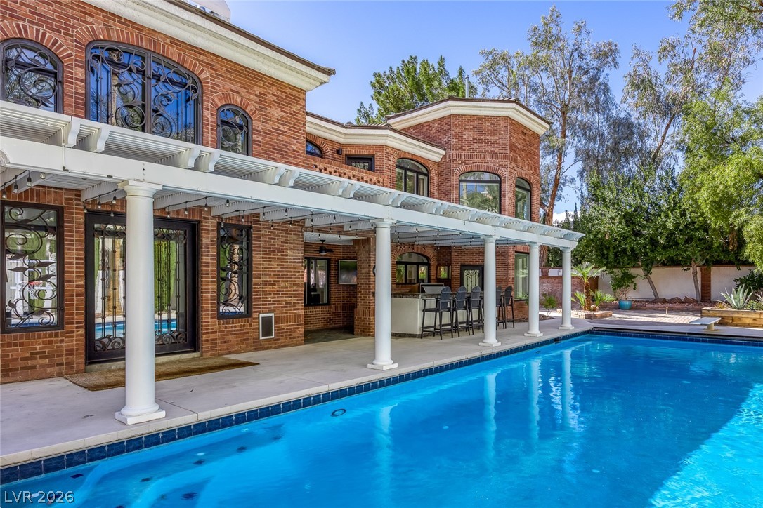 Image of house photo