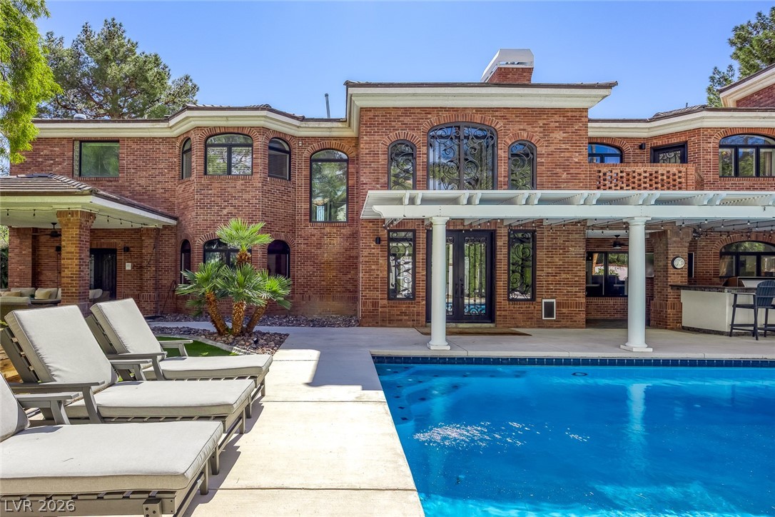 Image of house photo