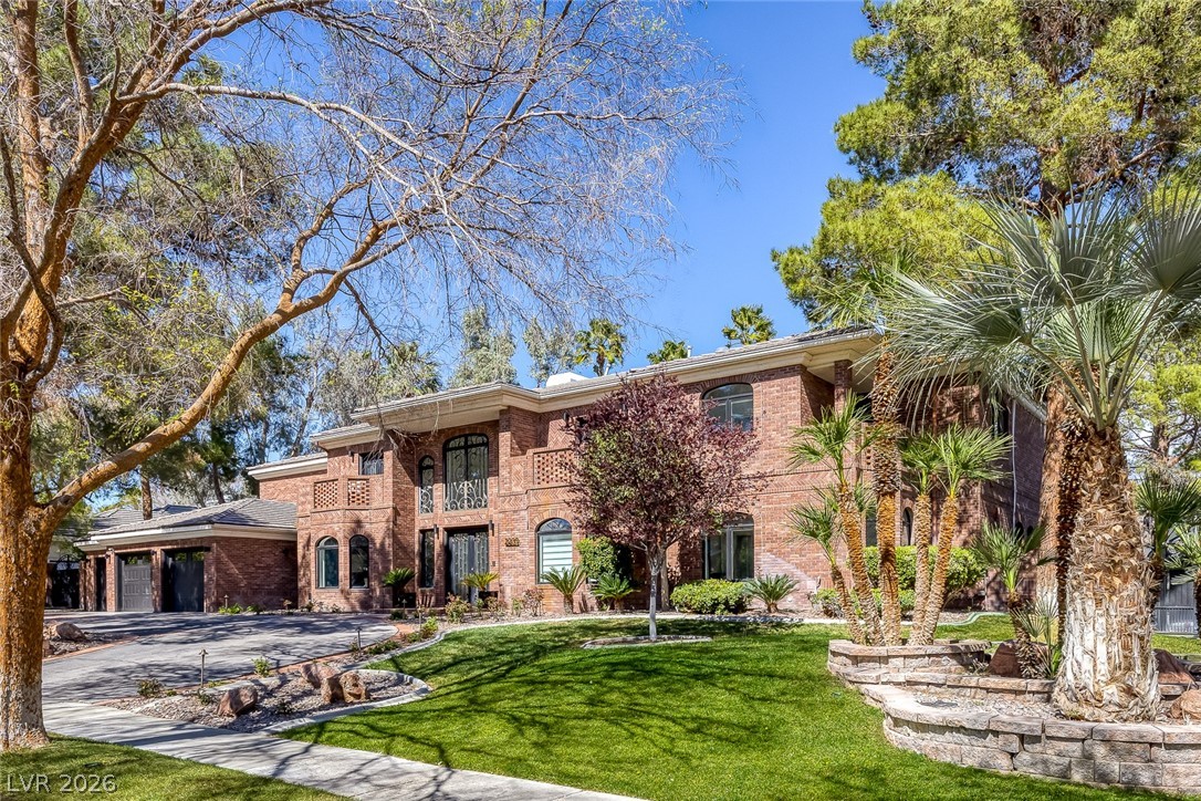 Image of house photo