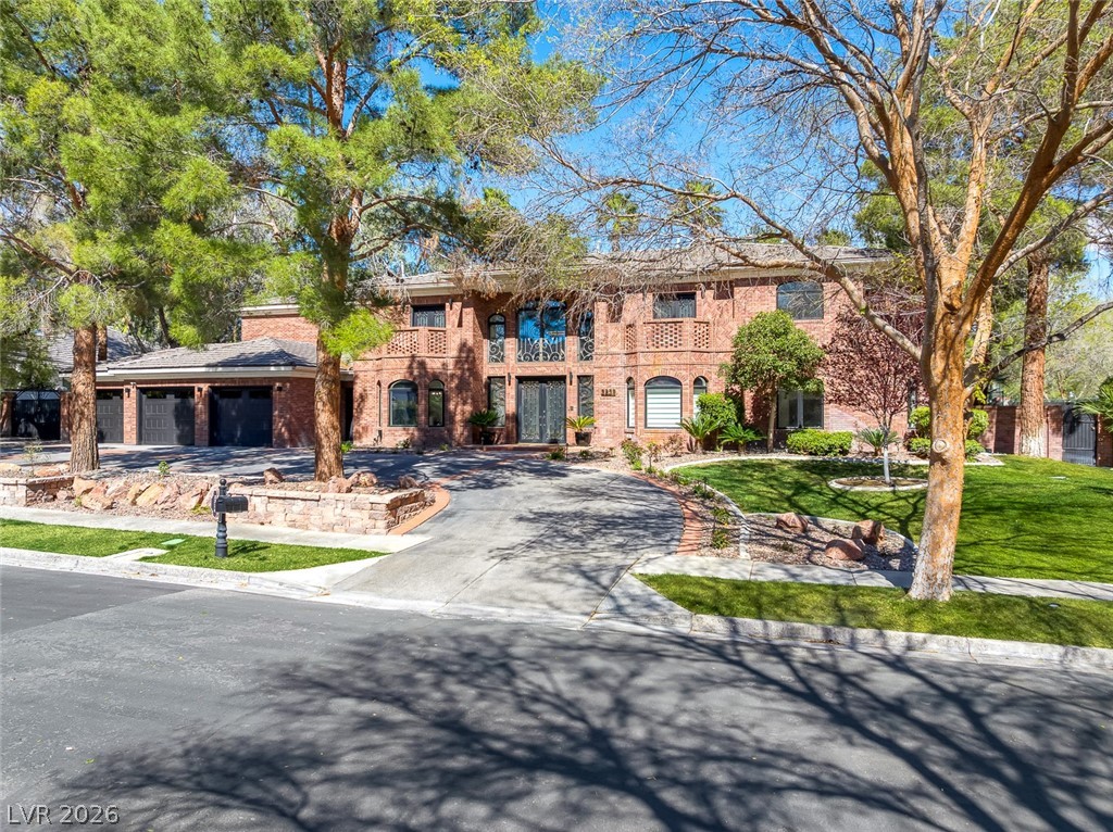 Image of house photo