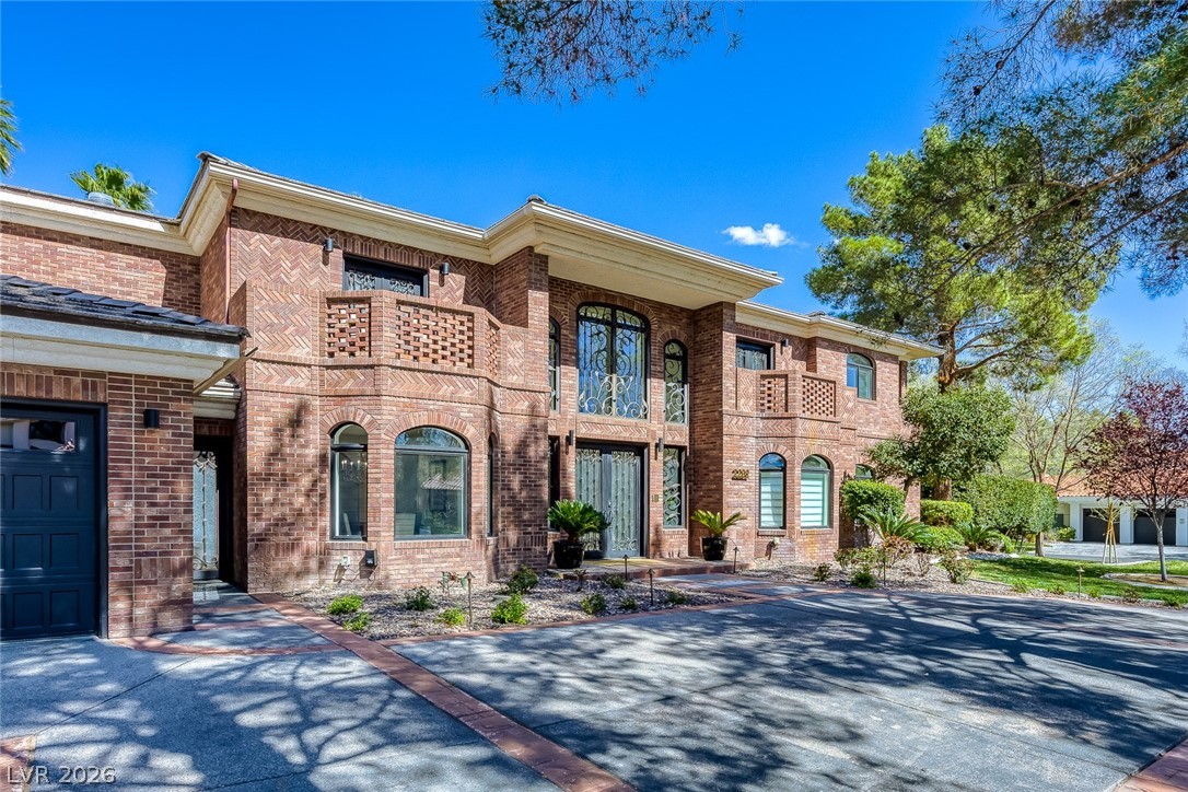 Image of house photo