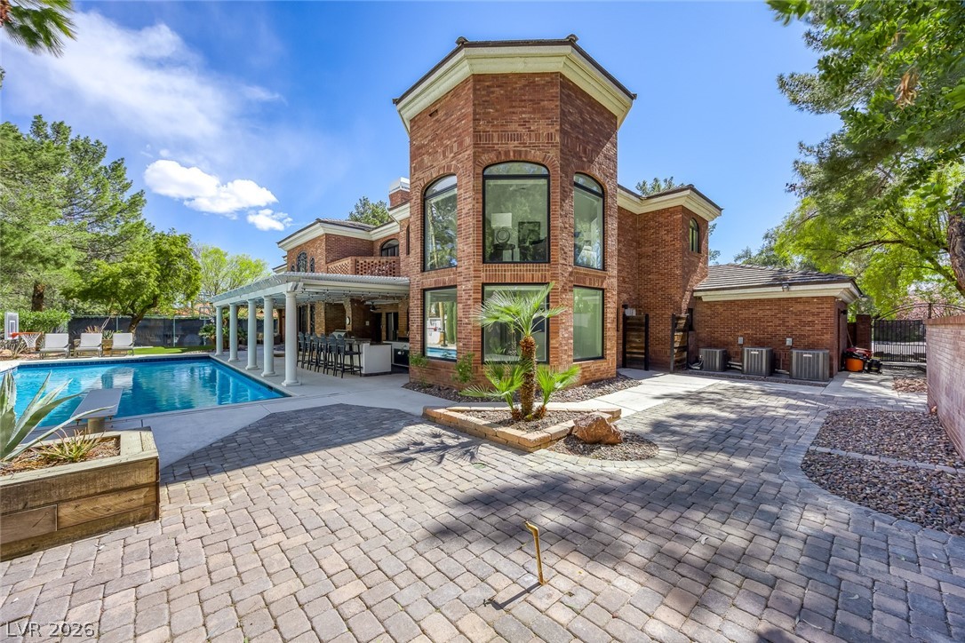 Image of house photo