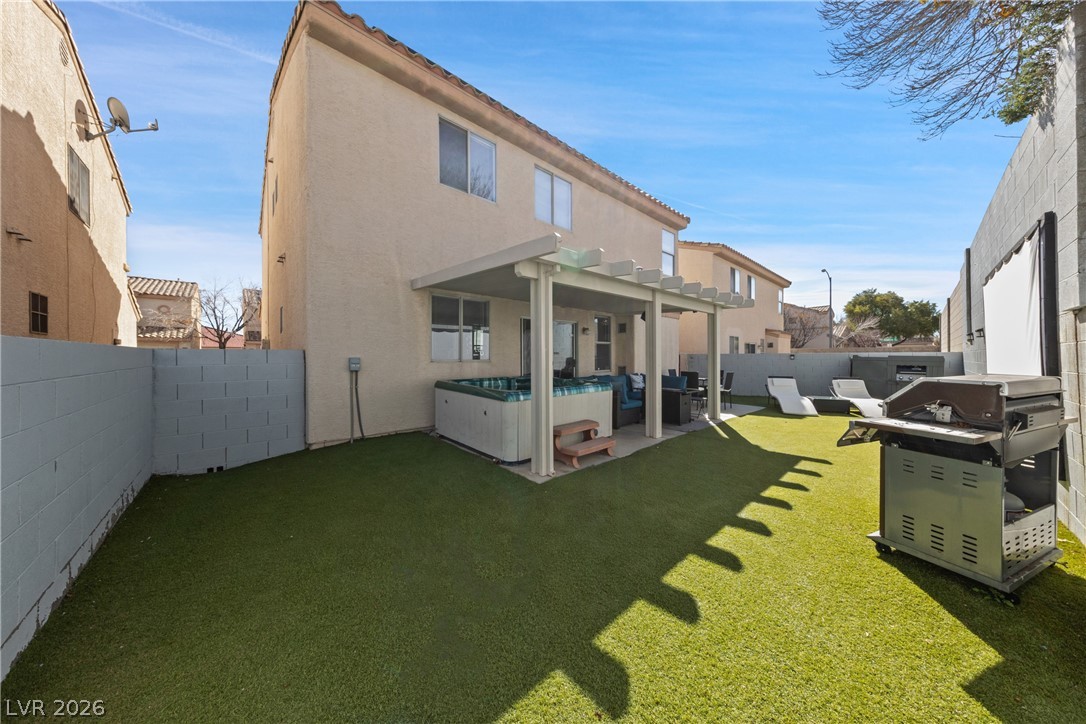 Image of house photo