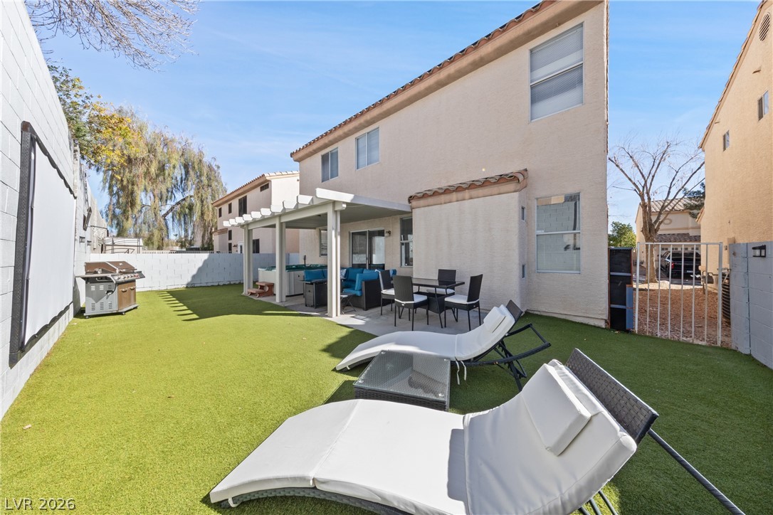 Image of house photo