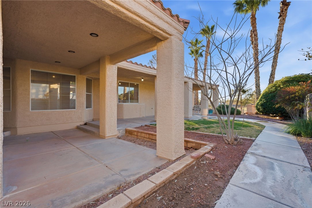 Image of house photo