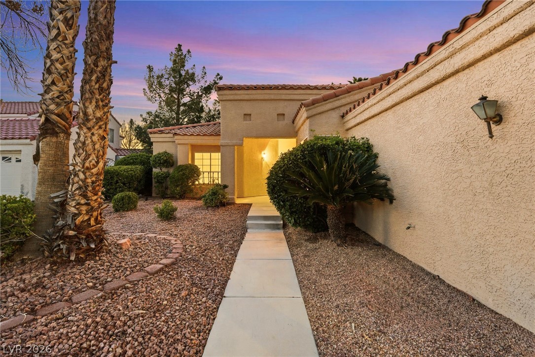 Image of house photo